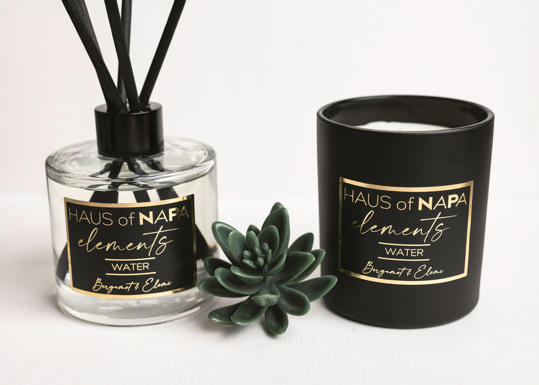 Discover the Serenity of the Water Collection: A Journey to Mindfulness and Mental Well-being