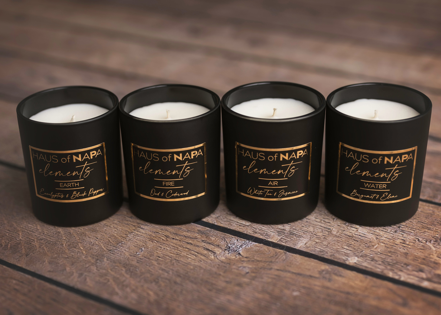 Candles
