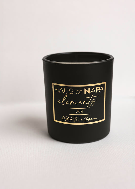 Air Luxury Scented Candle