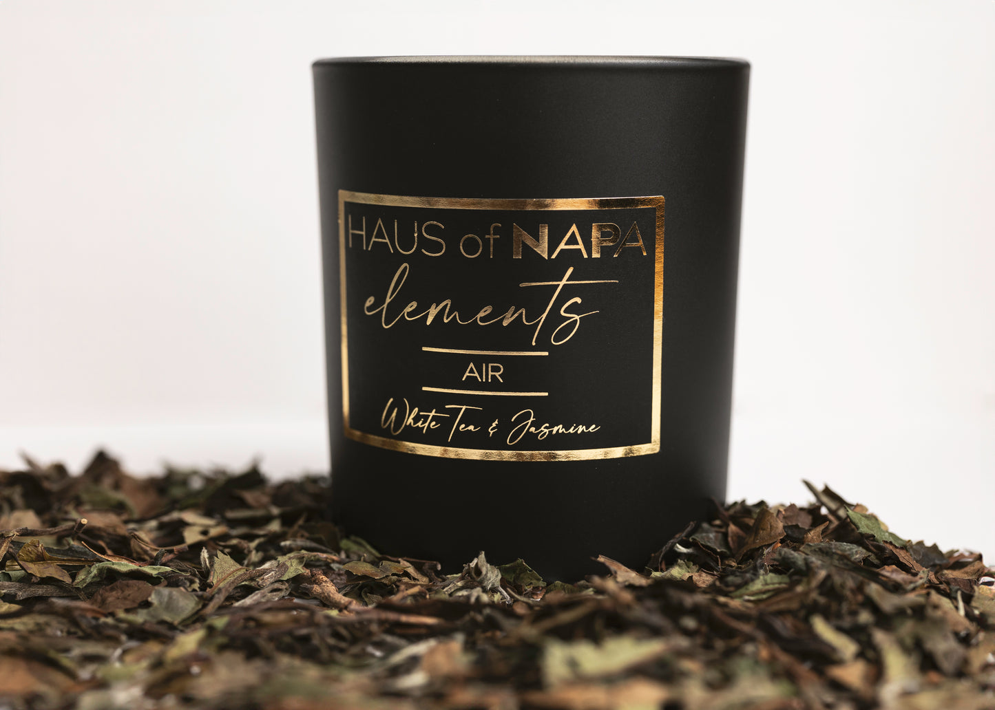 Air Luxury Scented Candle