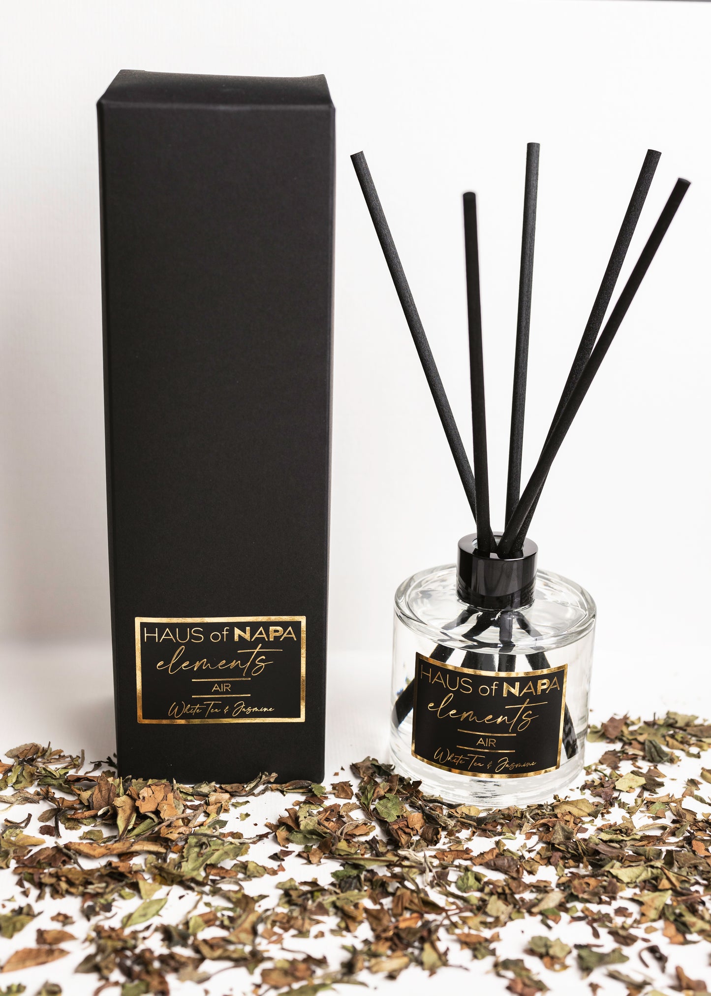 Air Luxury Reed Diffuser