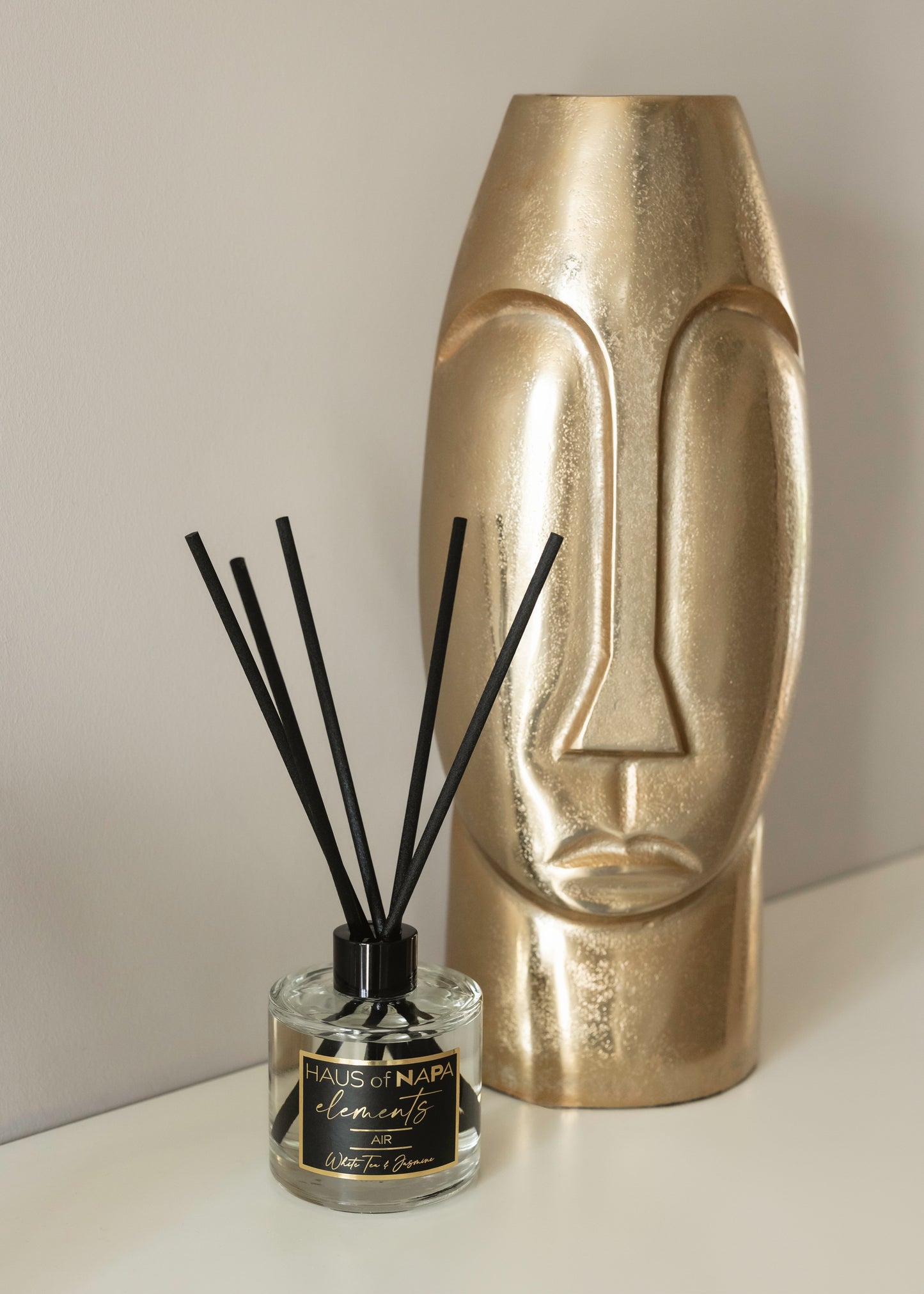 Air Luxury Reed Diffuser
