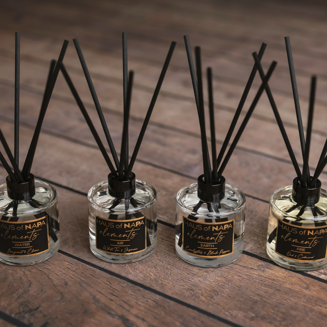 Reed Diffusers