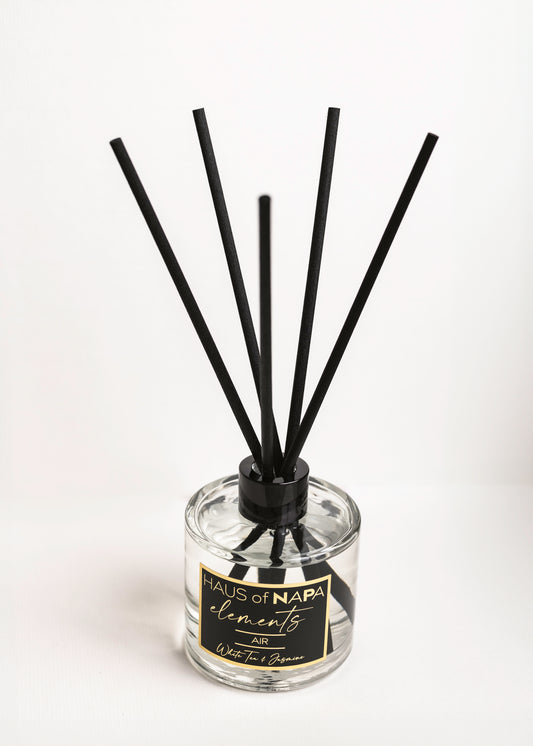Air Luxury Reed Diffuser