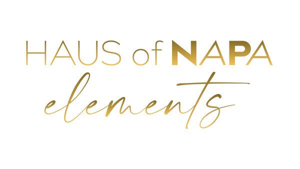 HAUS of NAPA elements
